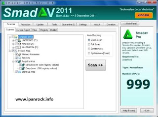 tampilan baru smadav 8.8 pro