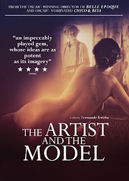 The Artist and the Model (2012)