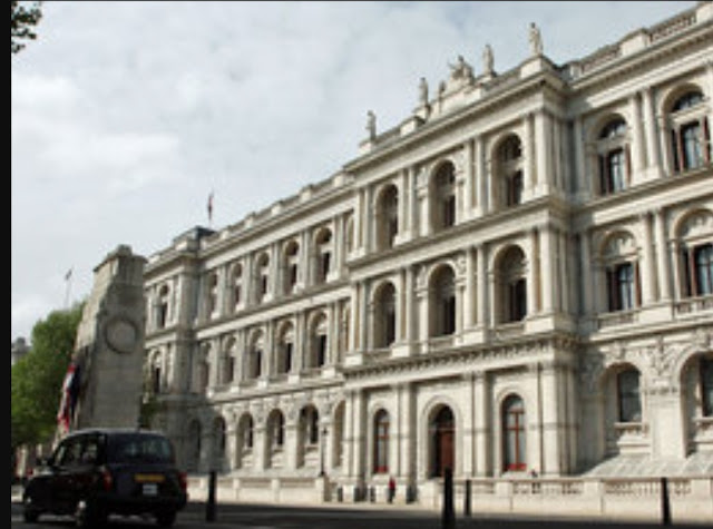 UK Government Funding for Sustainable Mining Research in Peru