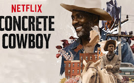Concrete Cowboy (2021)