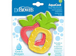 Free Dr. Brown's Water-Filled Teether