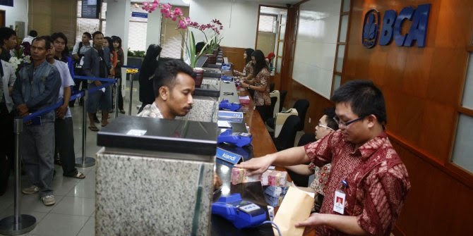 Lowongan Kerja Pt Bank Bni Syariah Terbaru Maret 2015 