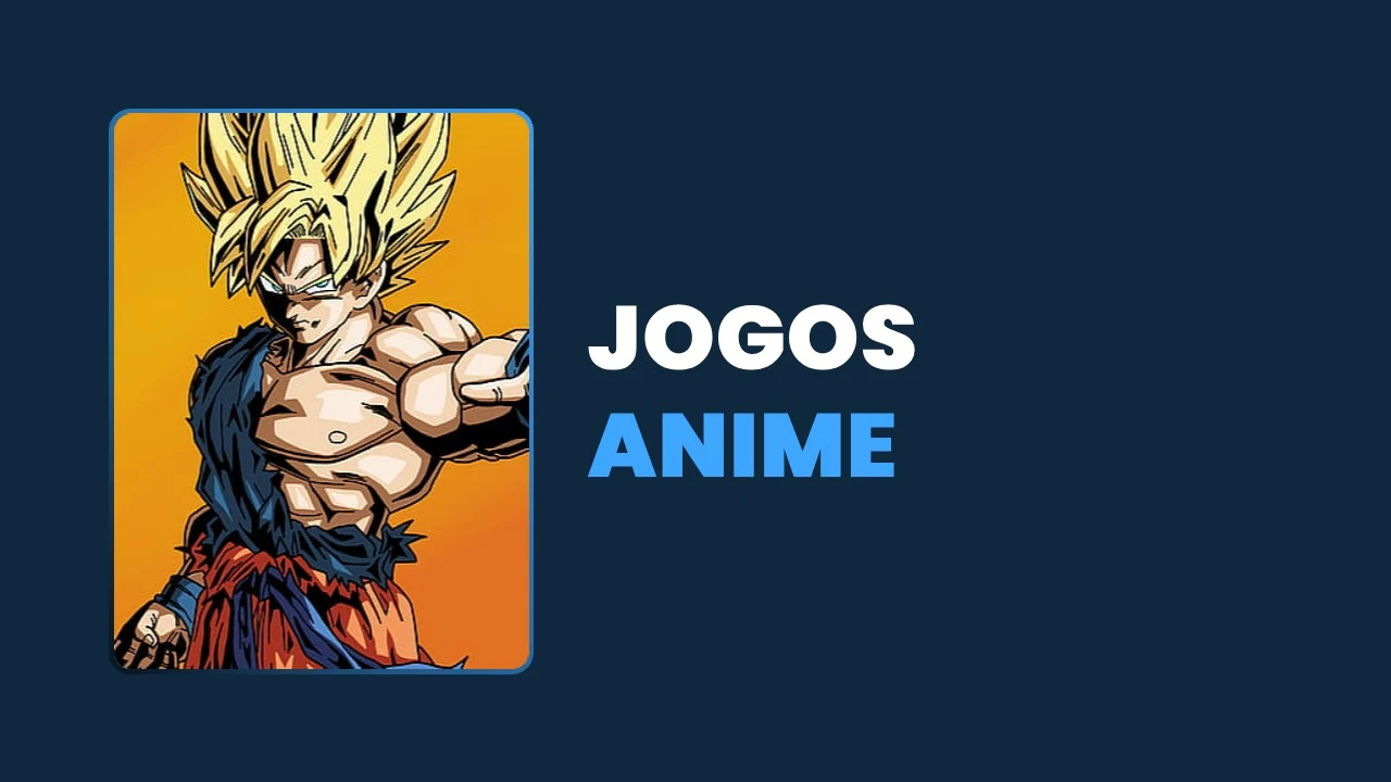 jogos de anime para PC fraco