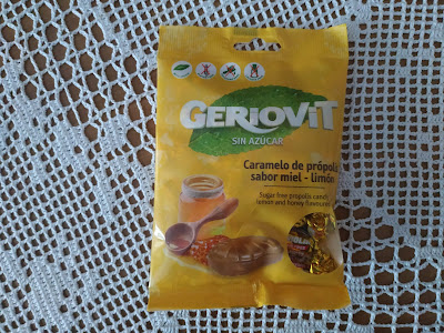 gerio-propolis