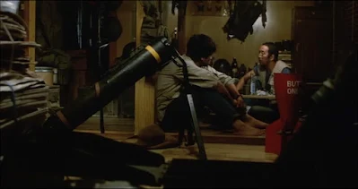 藤田敏八監督『海燕ジョーの奇跡』（1984年）