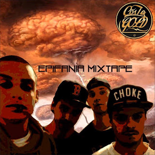 Mixtape Epifania - Costa Gold