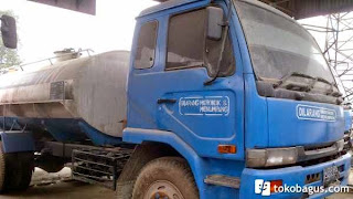  Nissan  2004 Truk  Bekas  Barang Second Tapi Bagus