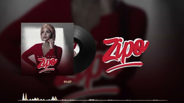AUDIO l Mimi Mars - Zipo l Download