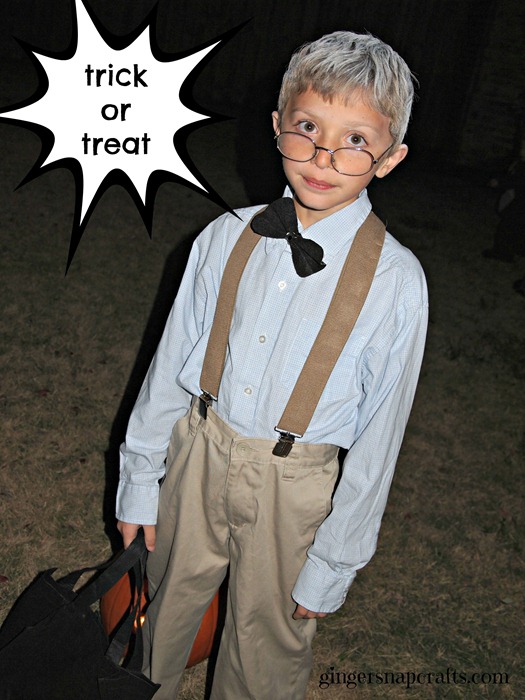 oldmancostume