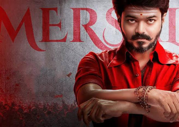 Mersal | Hindi Dubbed Movie HDRip 2018 | Bolly4Mkv.blogspot.com