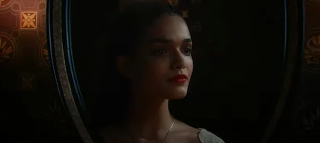 Movie Review Snow White (2024) - Gal Gadot, Rachel Zegler