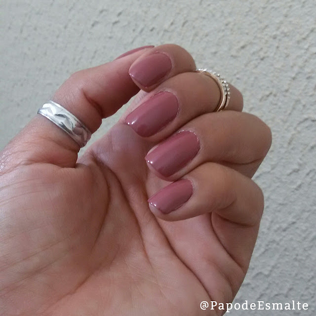 Esmalte Siren 