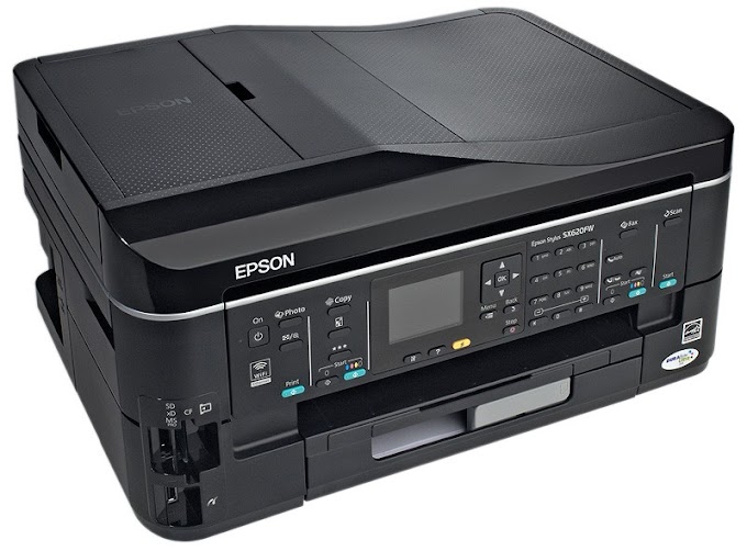 Epson Stylus Cx2800 Setup / EPSON STYLUS DX4850 DRIVER FOR WINDOWS 7