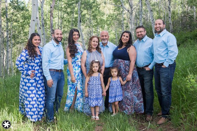 Beaver Creek Photographer