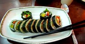 kimbap