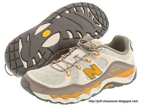 Jeff chaussure:chaussure605809