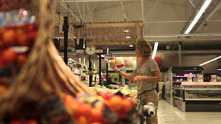 intermarché la teste