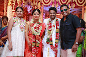 Amala Paul Al Vijay wedding Photos-thumbnail-8