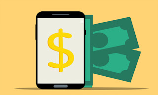 Research: digital wallets encourage young people to be more consumptive