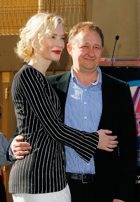 Cate Blanchett Husband