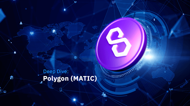 Polygon Matic