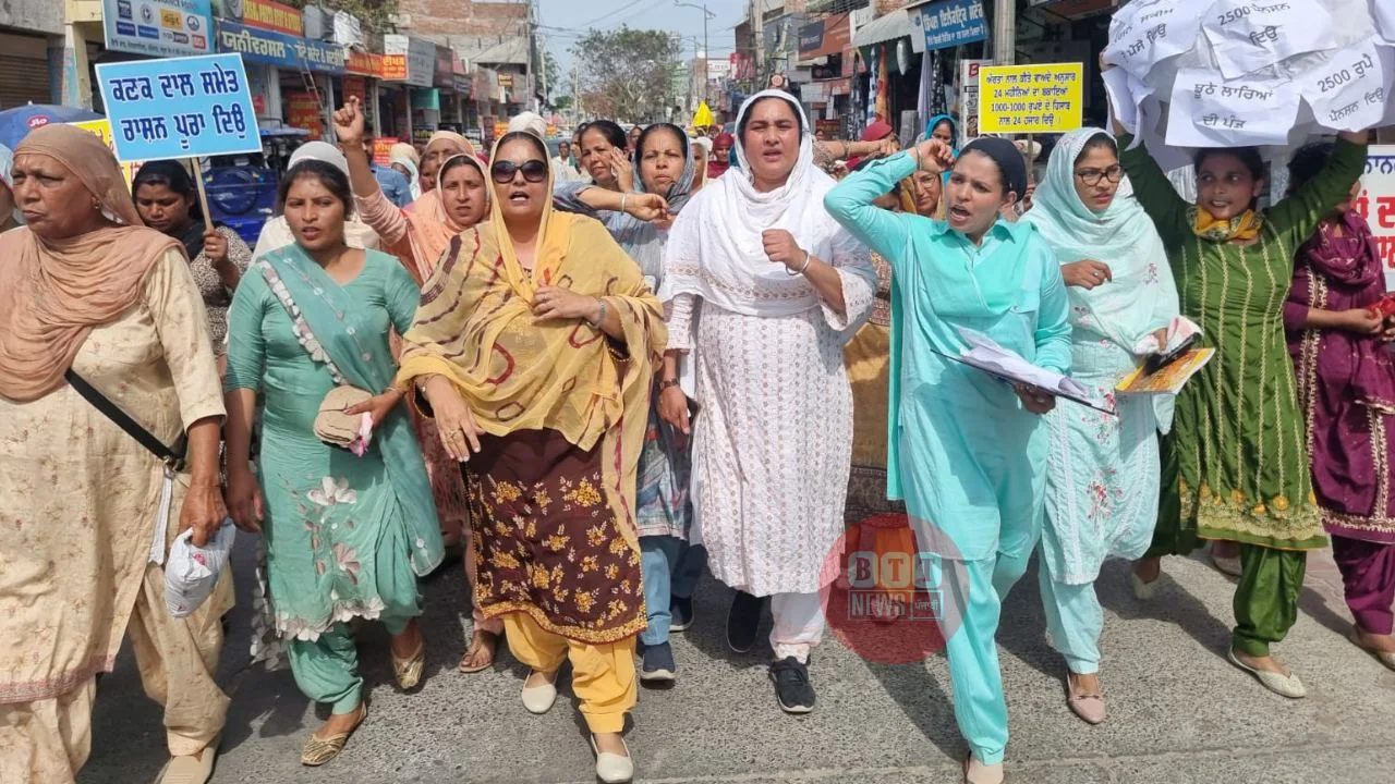 ਲੋੜਵੰਦ ਗਰੀਬ ਪਰਿਵਾਰਾਂ ਦੀਆਂ ਲੜਕੀਆਂ ਨੂੰ ਦਿੱਤੀ ਜਾ ਰਹੀ ਸ਼ਗਨ ਸਕੀਮ ਪਿਛਲੇ ਛੇ ਸਾਲਾਂ ਤੋਂ ਬੰਦ: ਹਰਗੋਬਿੰਦ ਕੌਰ
