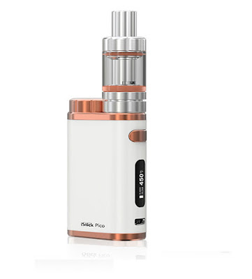 Introducing The Eleaf iStick Pico Kit