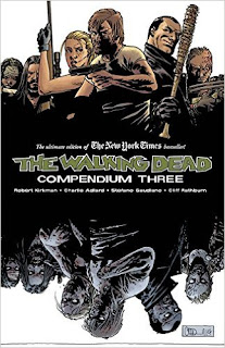 New The Walking Dead Compendium Give You More :: Best Book