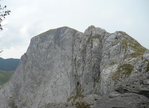 Monte Sumbra