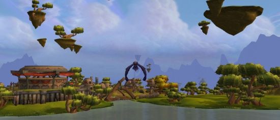 Что делать в World of Warcraft на максимальном уровне