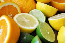 22 Manfaat Lemon Bagi Kesehatan (Untuk Diet, Pencernaan, Mengatasi Stroke dll)