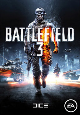 Battlefield 3 Highly Compressed PC Game Free Download