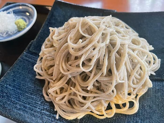 蕎麦屋　樹庵