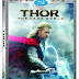 Fecha de estreno de Thor: Un mundo oscuro en Blu-ray / DVD