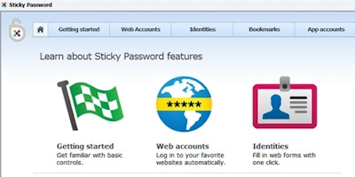 Sticky Password PRO 6.0 Full