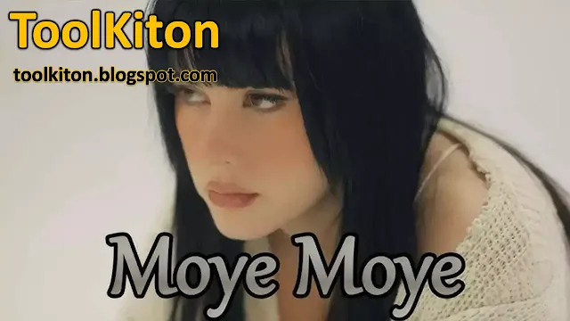 Moye Moye: The Mysterious Word That Took Over the Internet