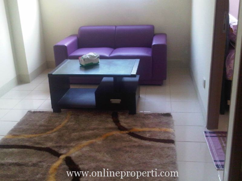 Sewa/Kontrak] Disewakan Apartemen Gading Icon City 2BR Semi Furnished ...