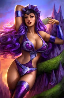 EvilLynne