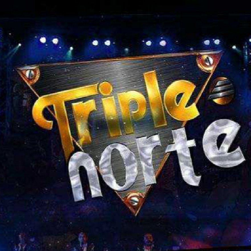 Triple Norte - En Vivo (Album) 2020