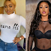 “Are You Not Content With Your Shaggy Life?” – Fans Tackle Regina Daniels Over Comment On Mercy Eke