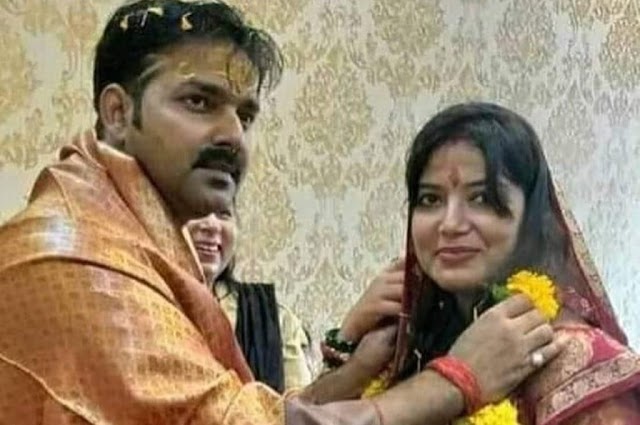बलिया : फैमिली कोर्ट में पेश हुए भोजपुरी स्टार पवन सिंह, पत्नी ने भरण-पोषण हेतु मांगा हर महीने 2 लाख