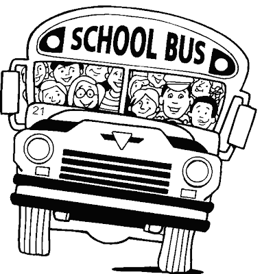 School Coloring Pages