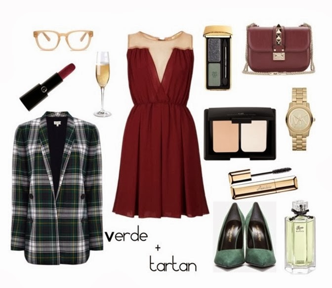verde