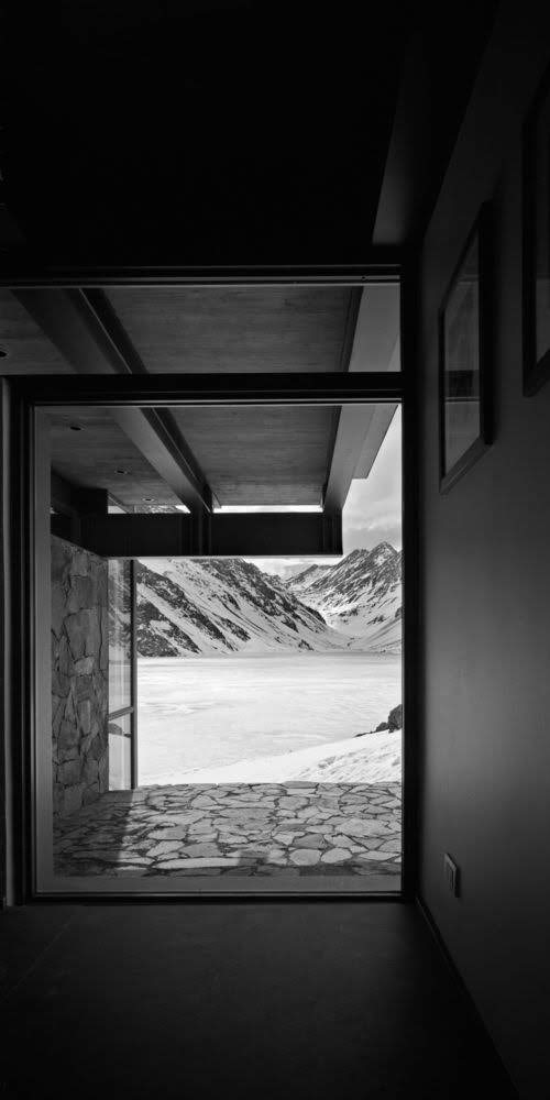Chalet C7 - Nicolás del Rio - Max Núñez