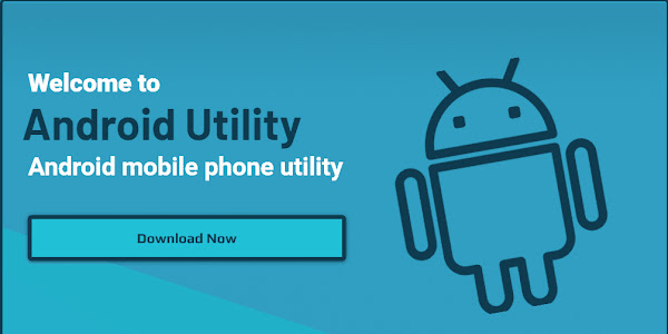 Android Utility Tool V136 New Update(2024)