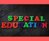 Special Education Reform?