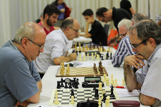 Torneo de Ajedrez de Barakaldo