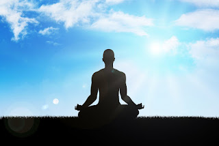 Meditation Becoming More Popular Among Teens