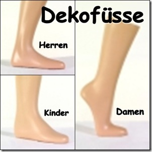 dekofuss