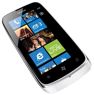 Nokia Lumia 610 Price